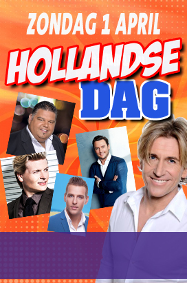 HOLLANDSE DAG